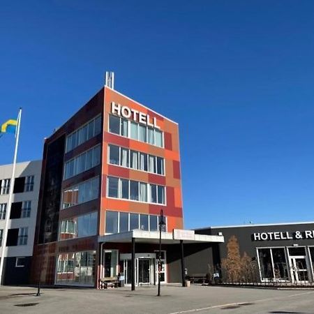 Hotell Arjaeng エクステリア 写真