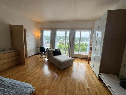 Hotell Arjaeng エクステリア 写真