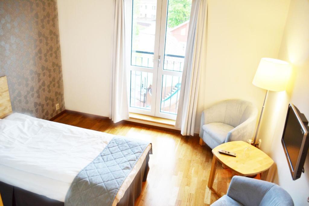 Hotell Arjaeng 部屋 写真