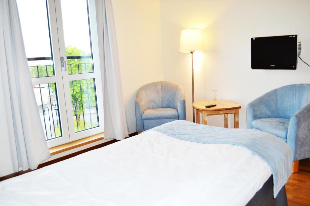 Hotell Arjaeng 部屋 写真
