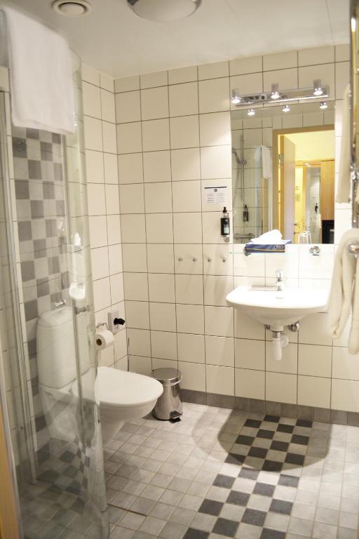 Hotell Arjaeng 部屋 写真