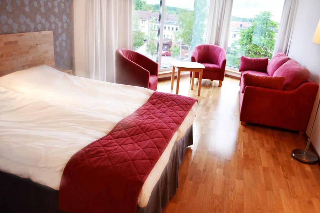 Hotell Arjaeng 部屋 写真