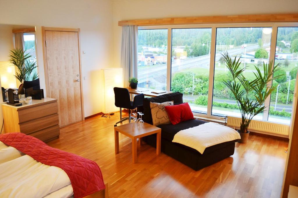 Hotell Arjaeng 部屋 写真