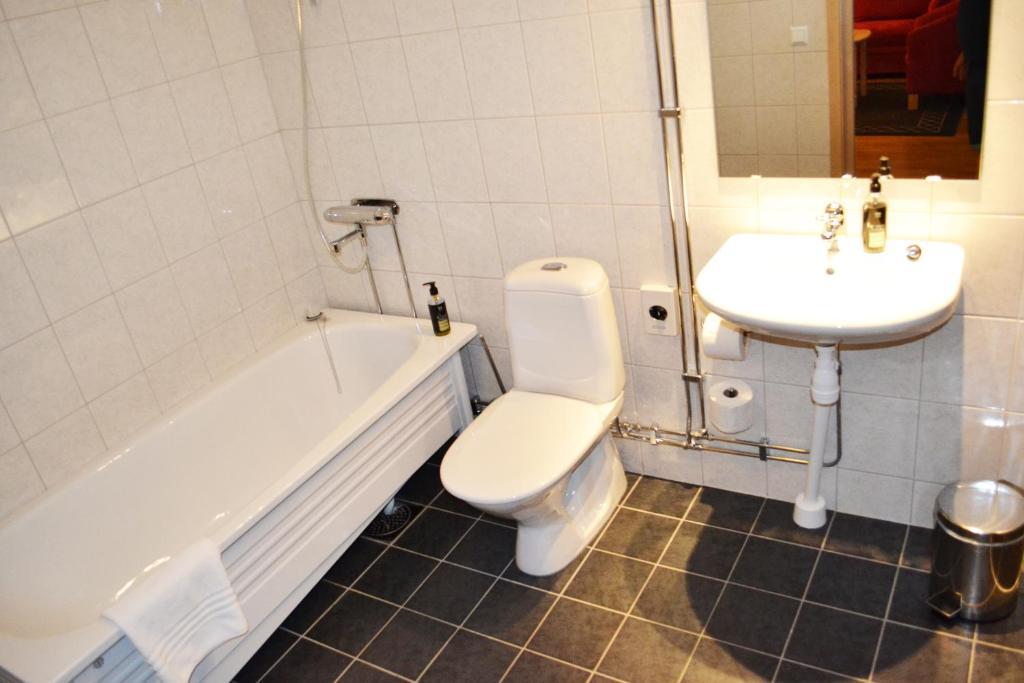Hotell Arjaeng 部屋 写真